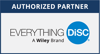 Everything DiSC - A Wiley Brand