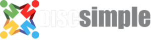 DISCsimple Logo