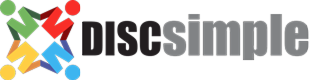 DISCsimple Logo
